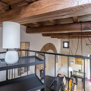  Appartement Musician Colosseo With Piano