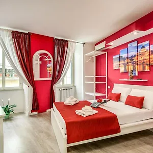  Appartement Royal Vatican