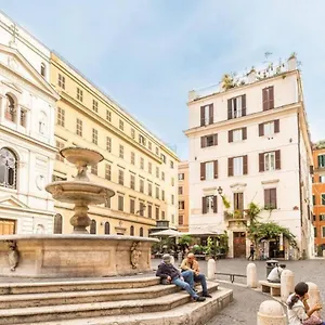  Vakantiehuis Colosseodreamapartment