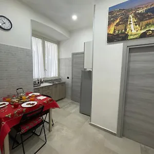 House Irene Naples