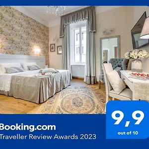  Appartement Luxury Stars In - Andromeda In Colosseum