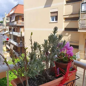  Appartement Luminoso Pamphili