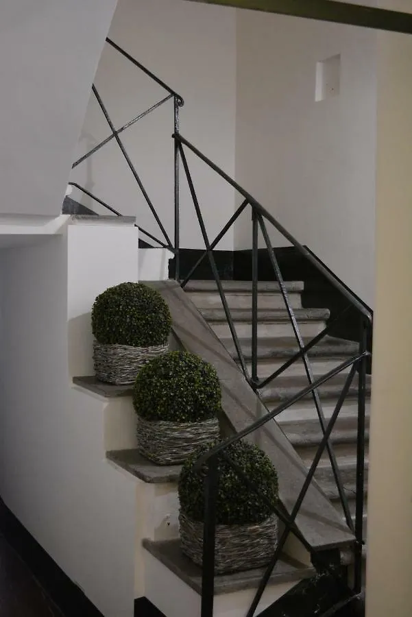 Appartement Pantheondreamsuite Rome