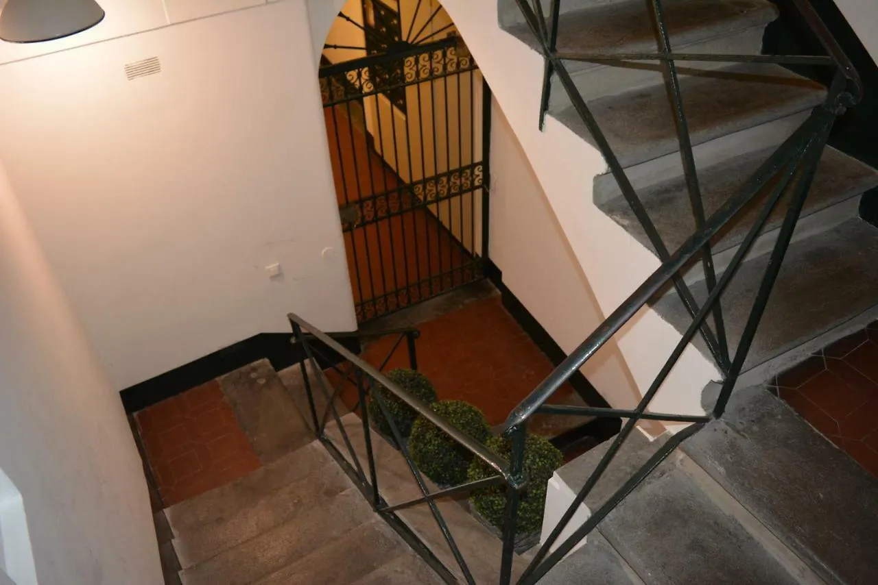 Pantheondreamsuite Rome 0*,  Italië