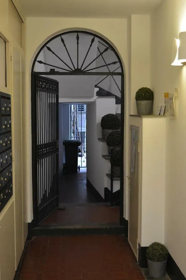 Pantheondreamsuite Róma Olaszország