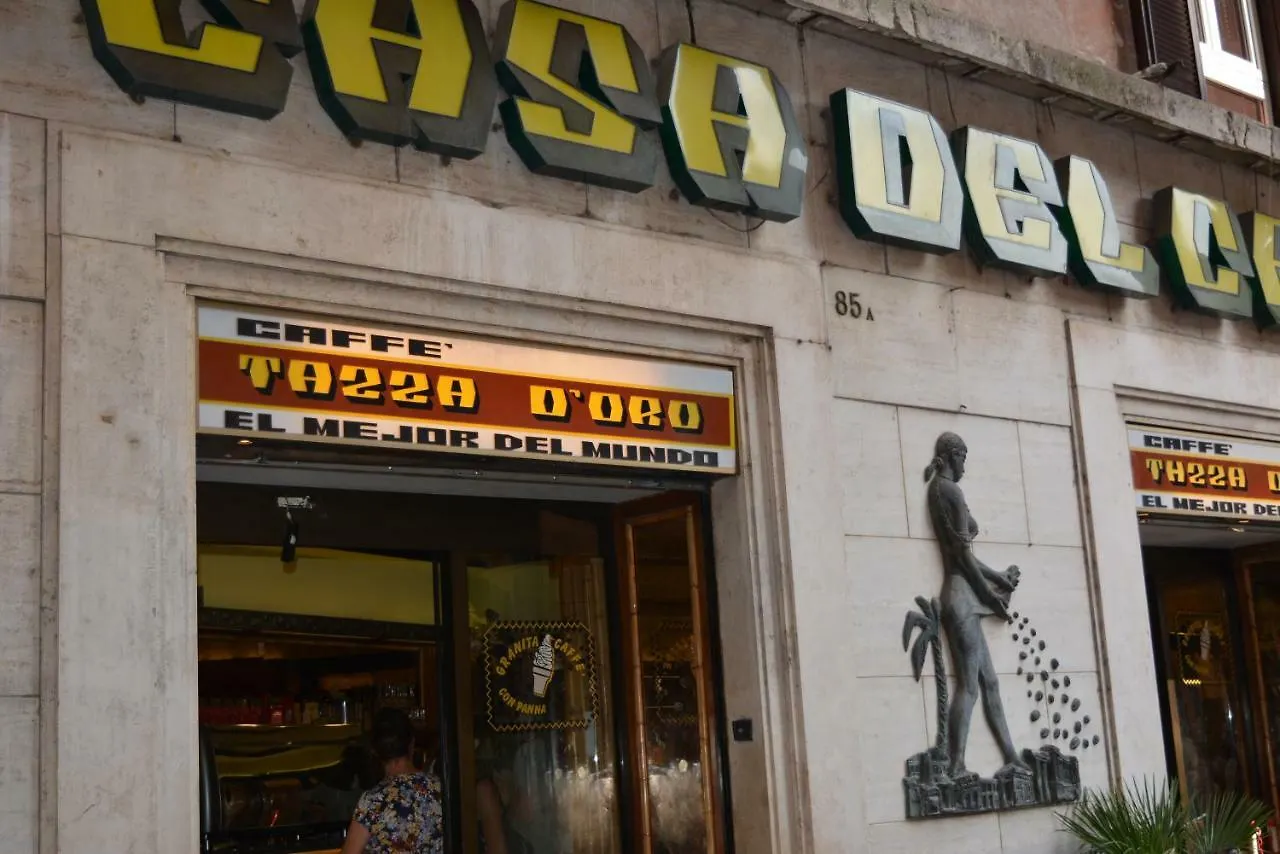 רומא Pantheondreamsuite 0*,  איטליה