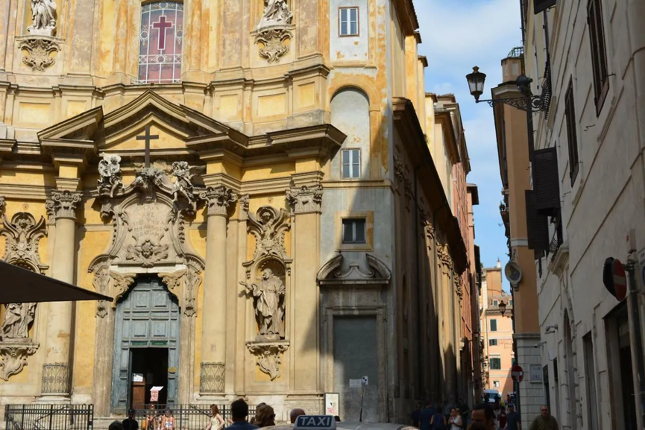 Pantheondreamsuite Rome Appartement