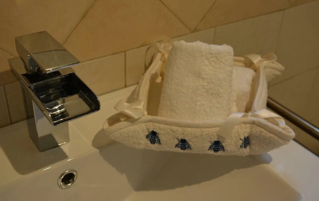 רומא Pantheondreamsuite