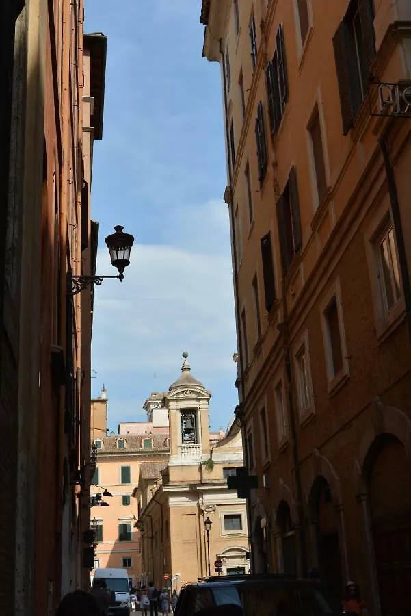 Pantheondreamsuite Rome
