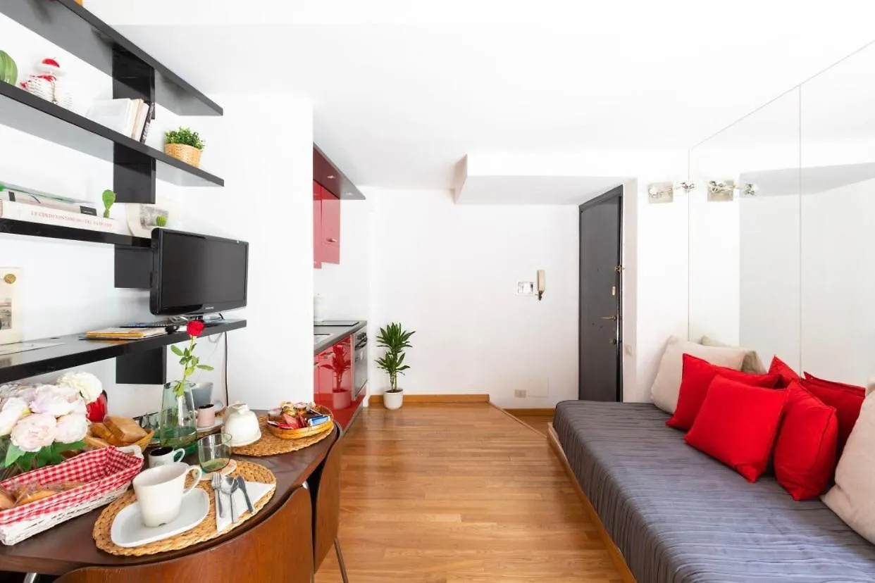 Pantheondreamsuite Rome