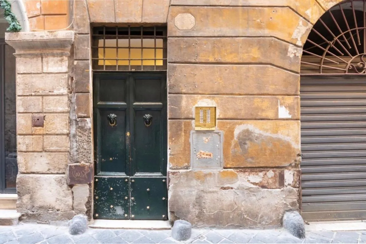 Pantheondreamsuite Rome Appartement