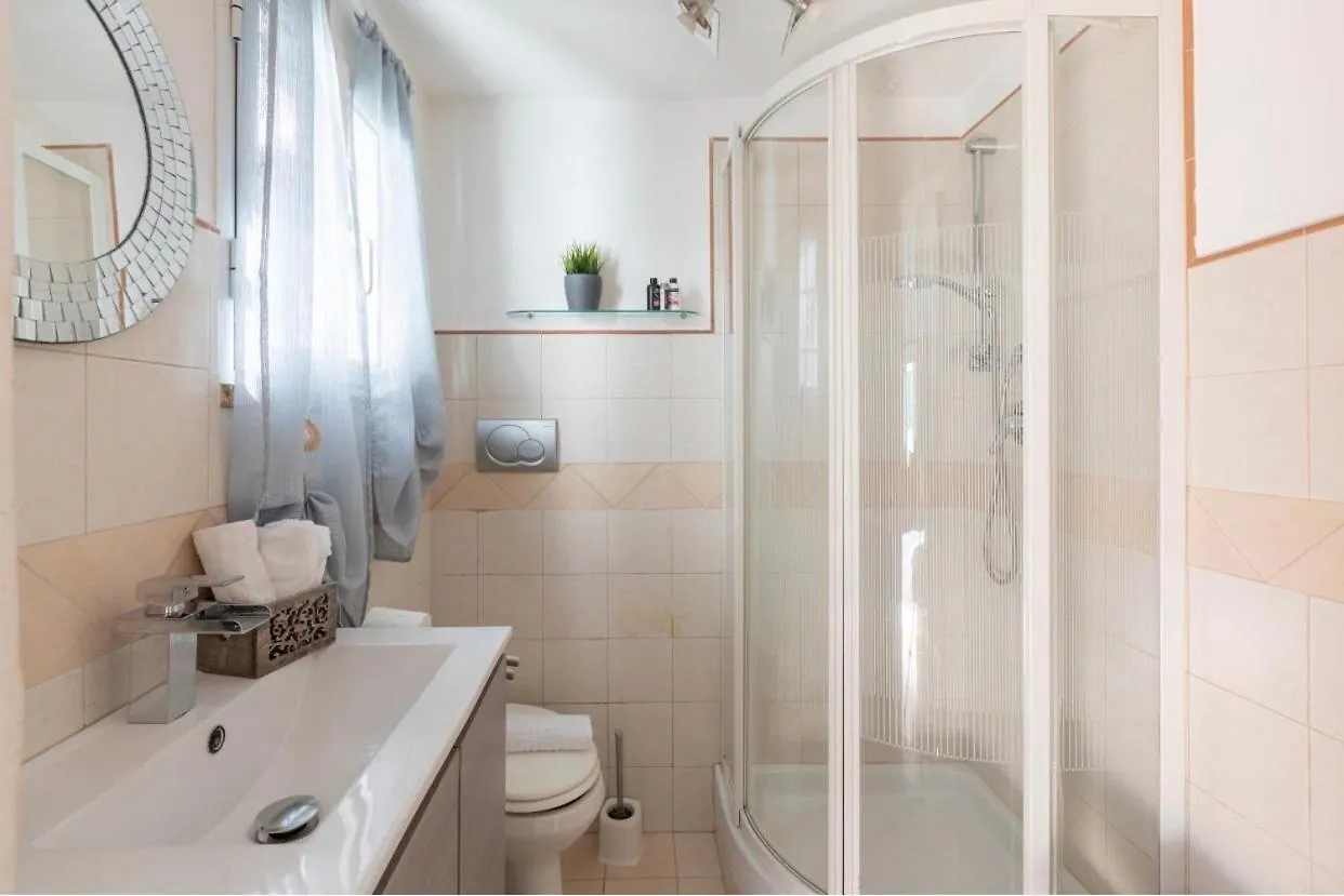 Apartman Pantheondreamsuite Róma