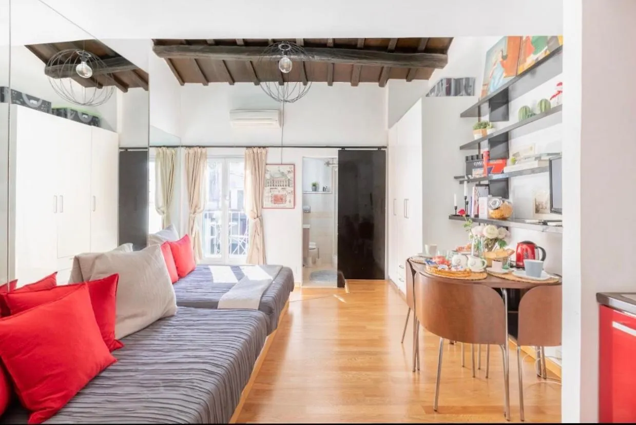Pantheondreamsuite kontakter